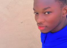 Richie 132, 27 years old, Man, Accra, Ghana