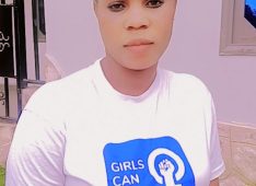 Augustina23, 30 years old, Woman, Koforidua, Ghana