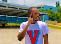 Davio Brown, 24 years old, Man, Swedru, Ghana