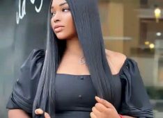 Hannah Blinkz, 26 years old, Woman, Swedru, Ghana