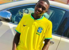 Nanaowusu, 23 years old, Man, Tafo, Ghana