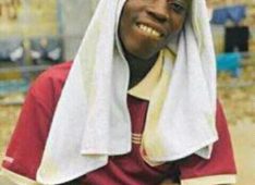 MutaYussif, 24 years old, Man, Achiaman, Ghana