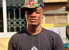 Ramsey123, 26 years old, Man, Accra, Ghana