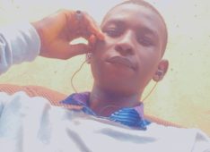 Prince004, 20 years old, Man, Lagos, Nigeria