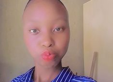 Nutchock16, 21 years old, Woman, Rustenburg, South Africa