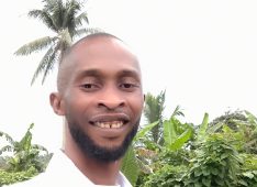 n8hBHDAX4Yr4bi, 38 years old, Man, Uyo, Nigeria
