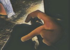 ___Sam___, 20 years old, Man, Rasht, Iran