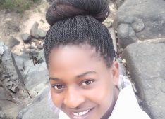 Rutemjux, 35 years old, Woman, Gweru, Zimbabwe