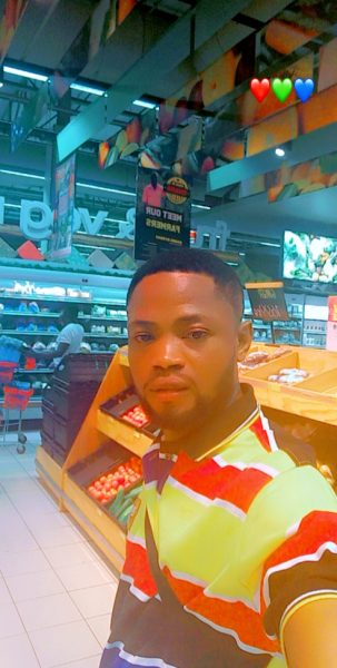 Philip Asare
