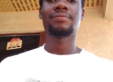 Prince10, 29 years old, Man, Suhum, Ghana