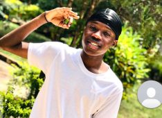 Emmanuel 00, 20 years old, Man, Kumasi, Ghana