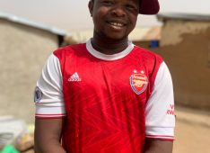 Paawilly, 27 years old, Man, Bawku, Ghana