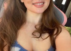 Matilda Williams, 33 years old, Woman, Ottawa, Canada