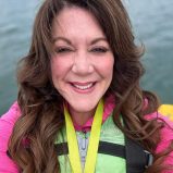 dorothy, 50 years old, Birmingham, USA