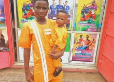 Zakariazak@040, 21 years old, Man, Achiaman, Ghana