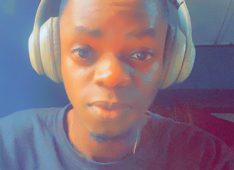 Dammy232, 25 years old, Man, Ado Odo, Nigeria