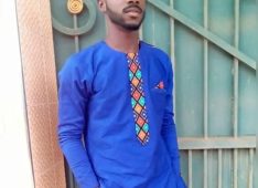 Newman issah, 25 years old, Man, Agogo, Ghana