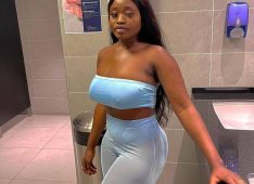 Elisha wilson2, 30 years old, Woman, Sunyani, Ghana