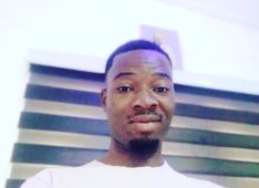 Ashharun, 32 years old, Man, Tamale, Ghana