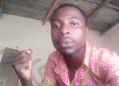 Donpeace, 24 years old, Woman, Accra, Ghana