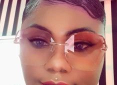 Butterfly, 34 years old, Woman, Nungua, Ghana