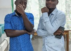 Alchemist101, 25 years old, Man, Foso, Ghana