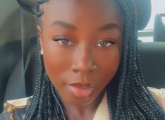 Iamawurama, 24 years old, Woman, Accra, Ghana