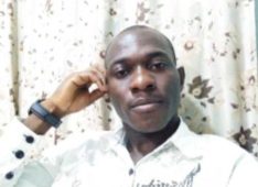 Ebenezer, 32 years old, Man, Tema, Ghana