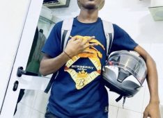 lambadillion, 23 years old, Man, Accra, Ghana