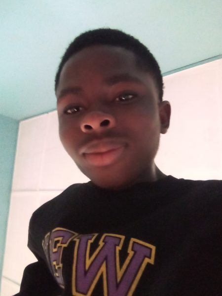 Owusu Blessing