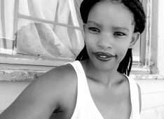 ELF QUEEN, 28 years old, Woman, Keetmanshoop, Namibia