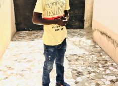Duboy12a, 36 years old, Man, Lamin, Gambia