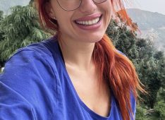 Ines maccarthy, 37 years old, Woman, Badger, USA