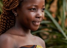 Jessica Arthur, 25 years old, Woman, Namibe, Angola