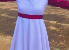 Benedicta, 21 years old, Woman, Dunkwa, Ghana