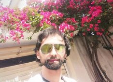 Alexander, 37 years old, Man, New York City, USA