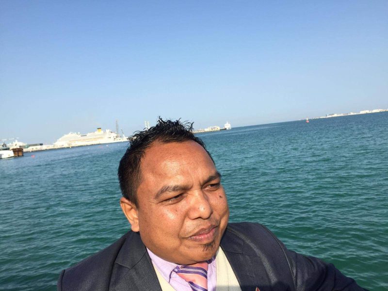 kumar