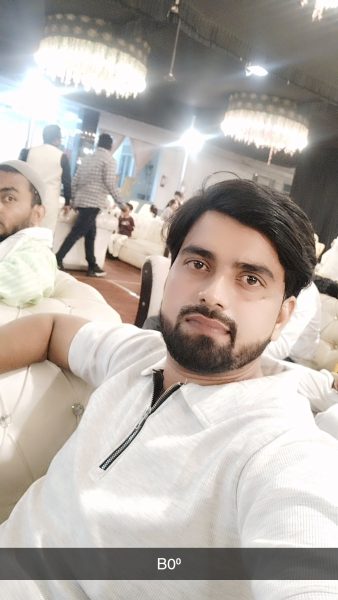 RASHID KHAN