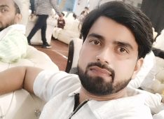 Rashid khan, 26 years old, Man, Mau, India