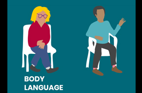 body language 1