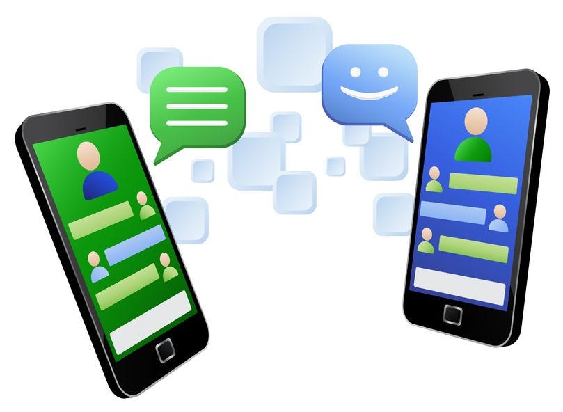 Social Media Communication